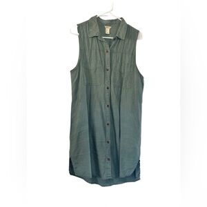 Forever 21. Large. Tshirt dress.